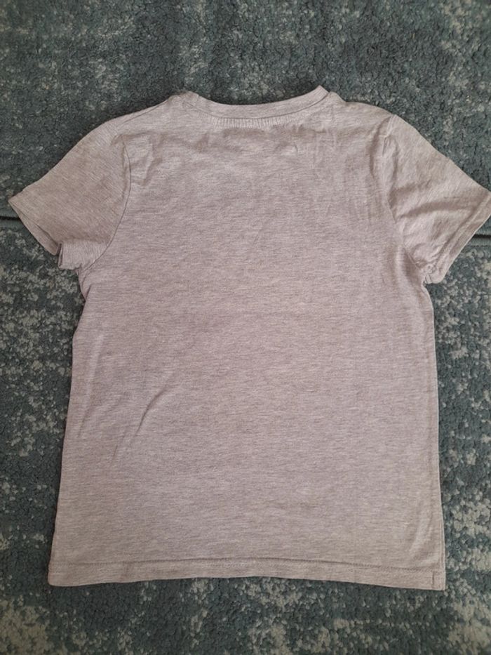 Lot tee-shirt 101 dalmatiens jumeaux - photo numéro 8