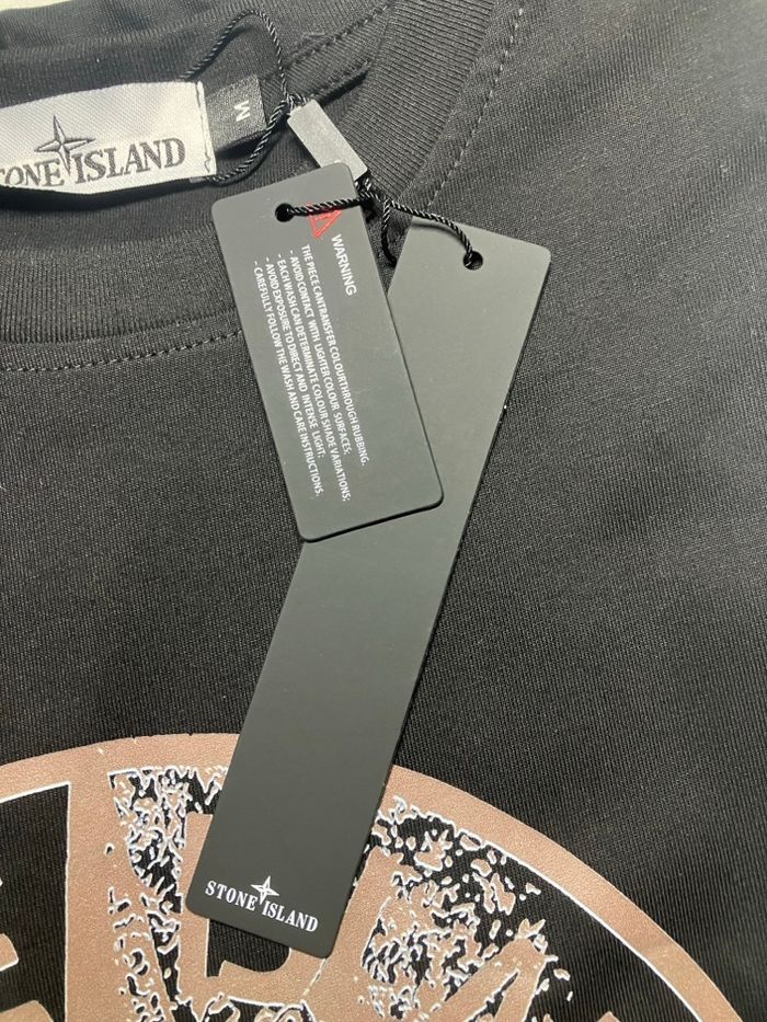 T shirt stone Islande - photo numéro 6