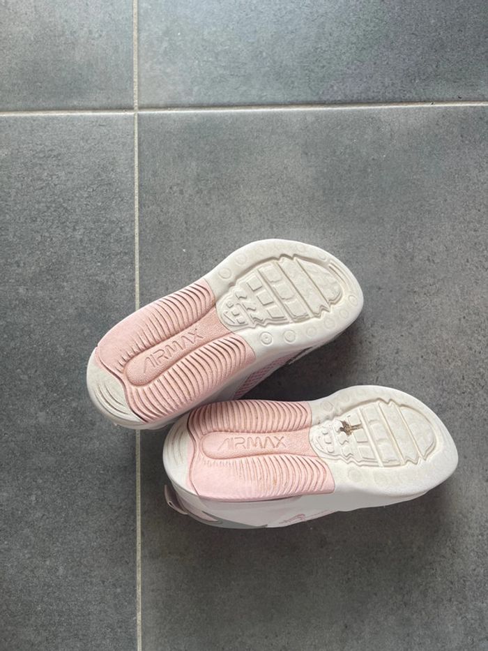 Basket taille 31 - photo numéro 6