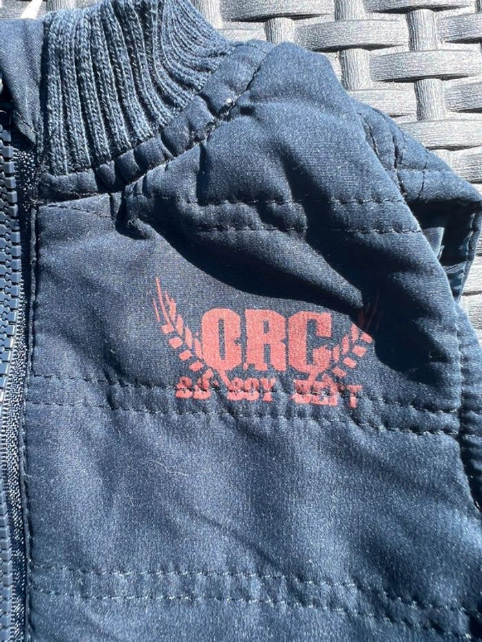 Doudoune sans manche - photo numéro 2