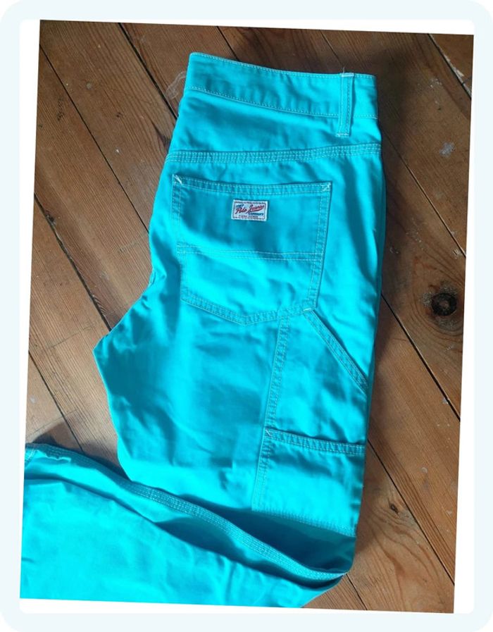 Pantalon vintage Ralph Lauren L - photo numéro 8