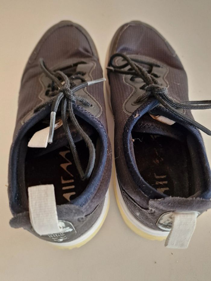Baskets air max - photo numéro 2