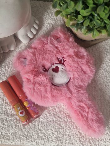 Lot maquillage shecarebears sheglam