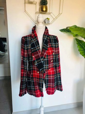 Blazer Zara neuf taille XS