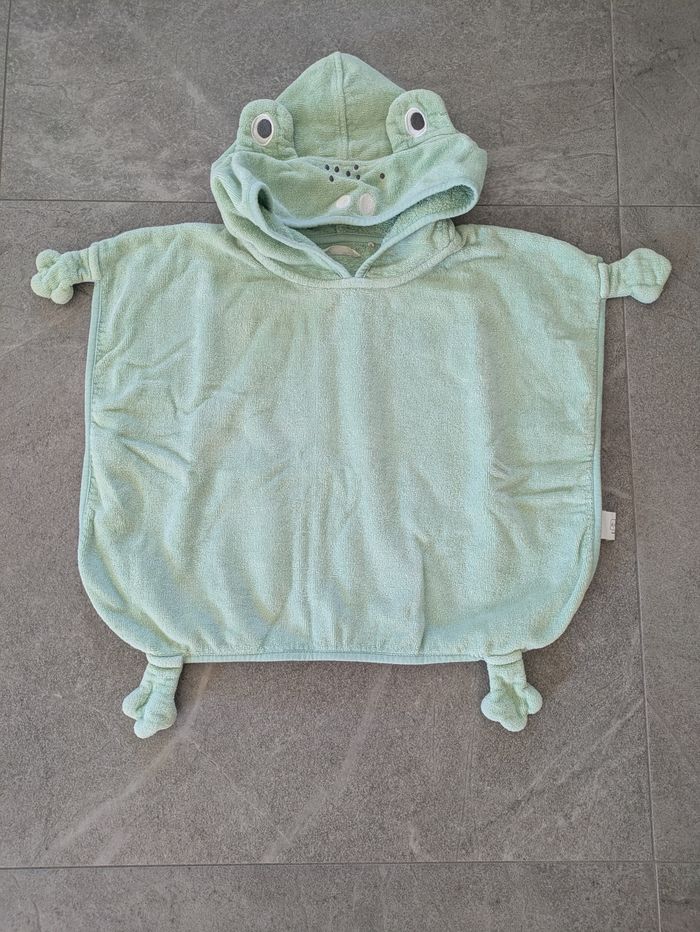 2 Capes de bain bébé