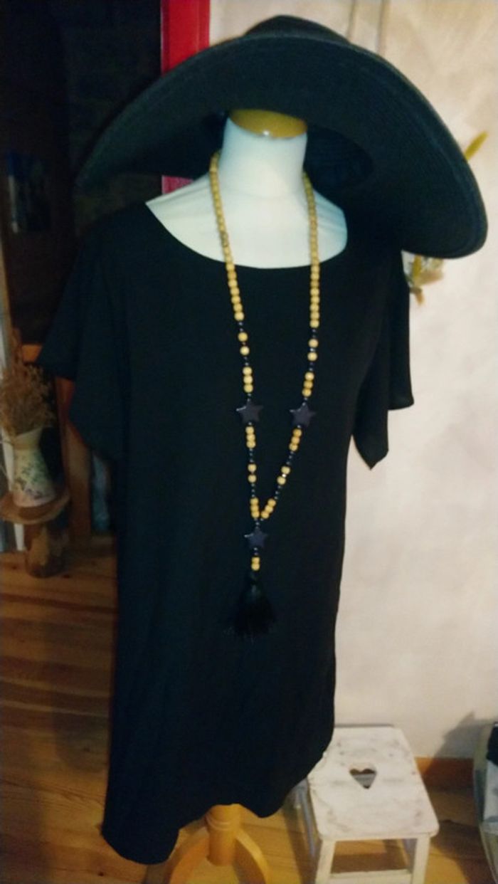 Superbe robe taille 46 Promod en bon état