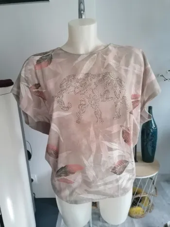 Blouse u collection 46