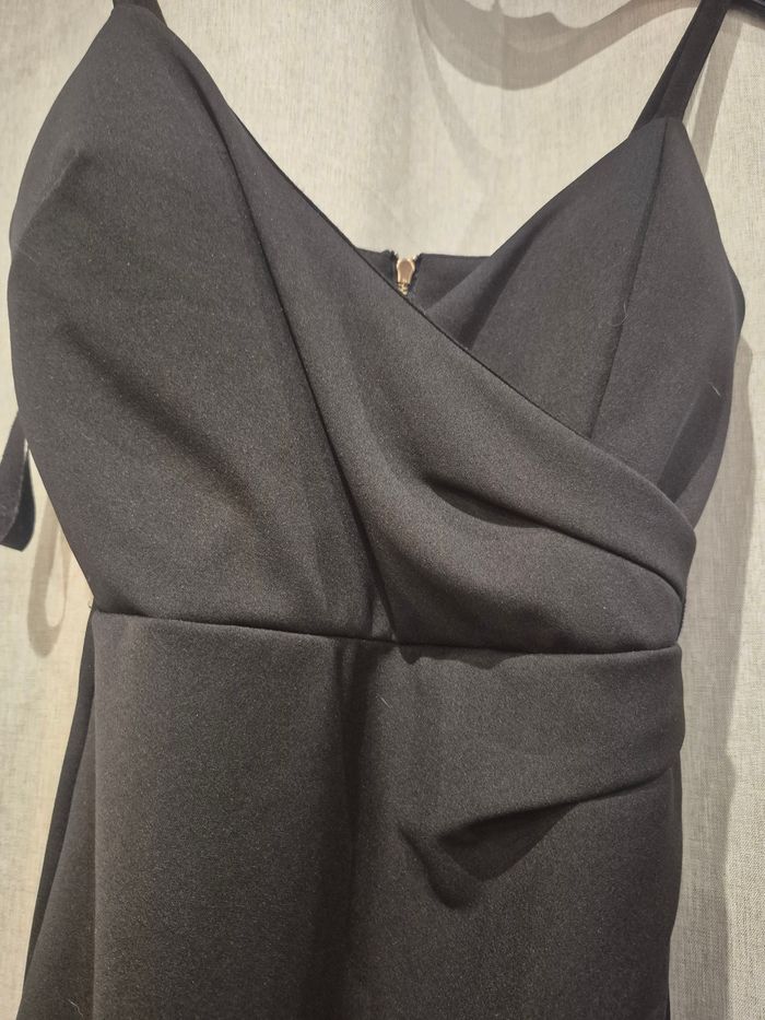 Robe de soiree - photo numéro 3