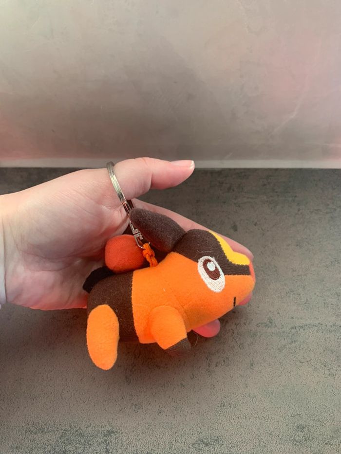 Porte clé pokemon - photo numéro 2