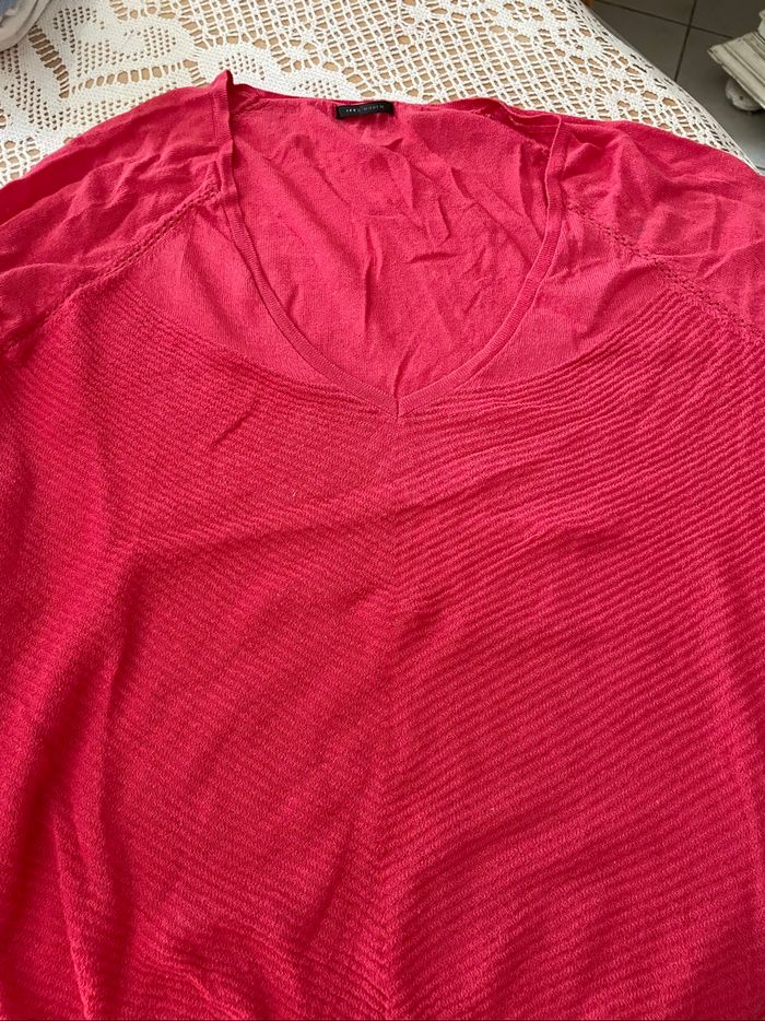 Pull Ikks femme - photo numéro 2