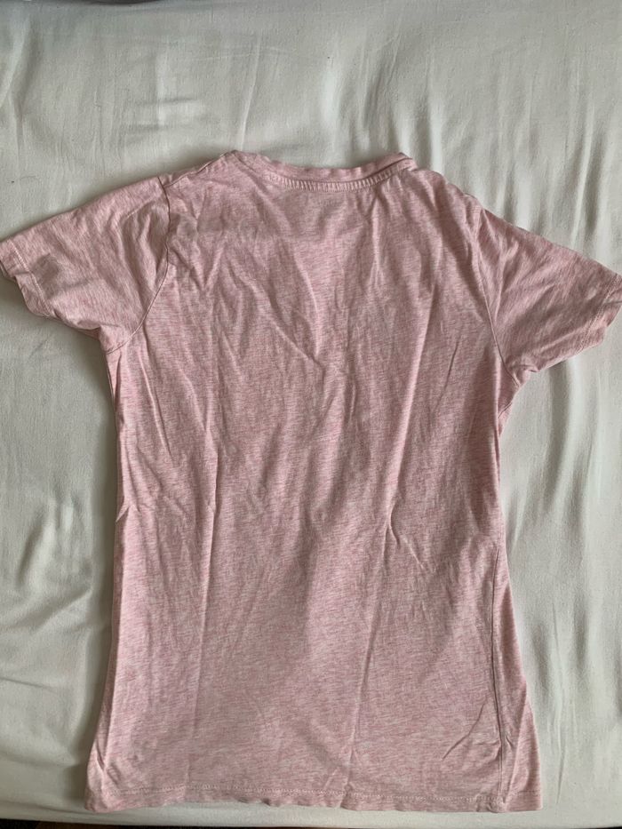 T-shirt - photo numéro 3