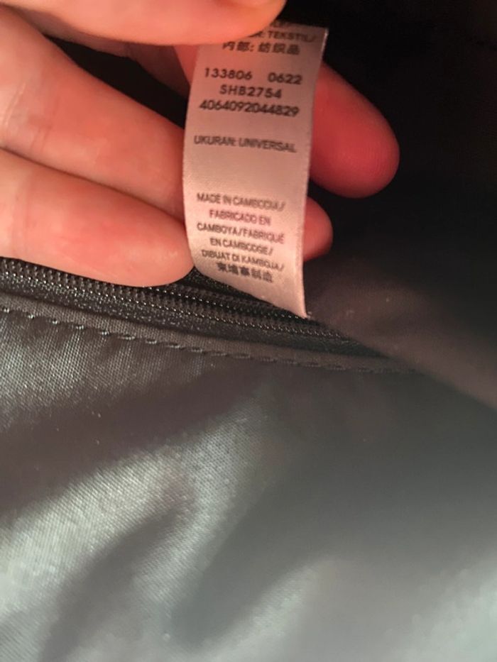 Sac Fossil Sold Out Farrah - photo numéro 9