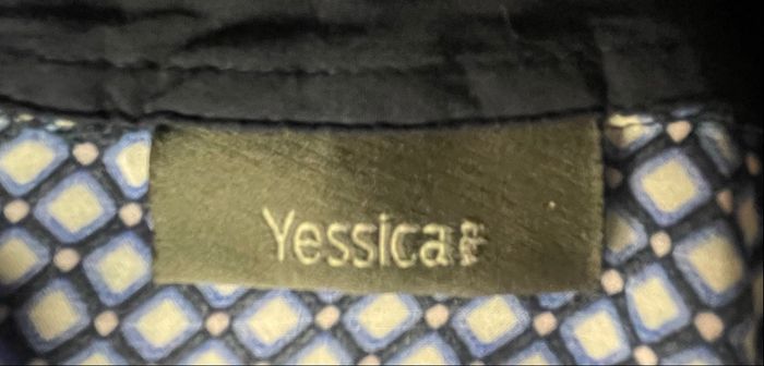 Chemise à carreaux »Yessica »manches longues - photo numéro 8