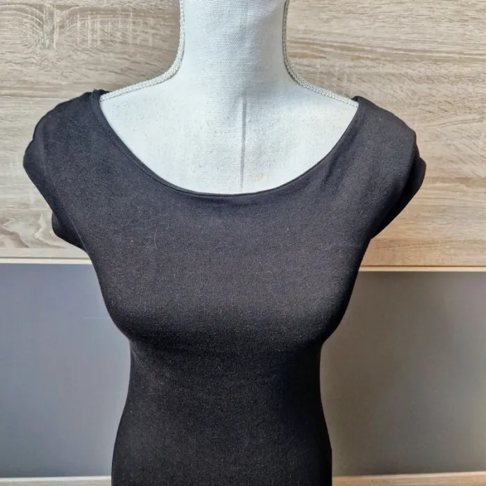 Robe longue - photo numéro 2