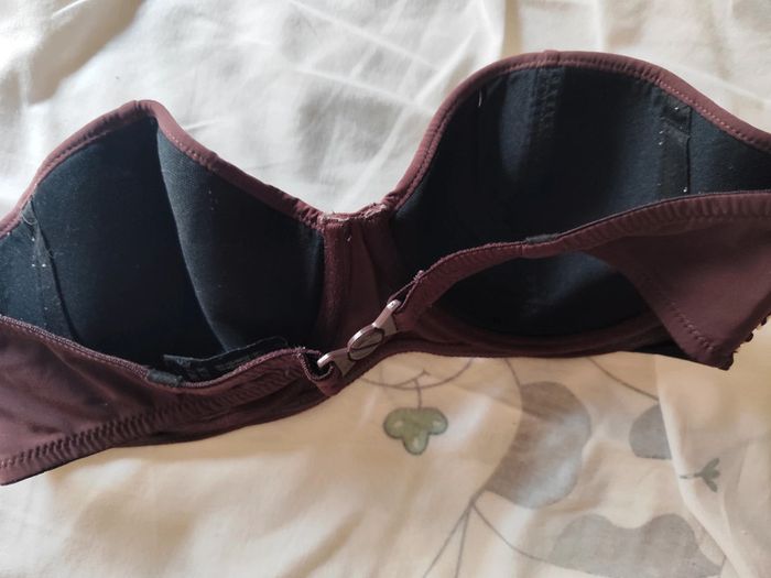Maillot de bain 2 pièces chic - photo numéro 7