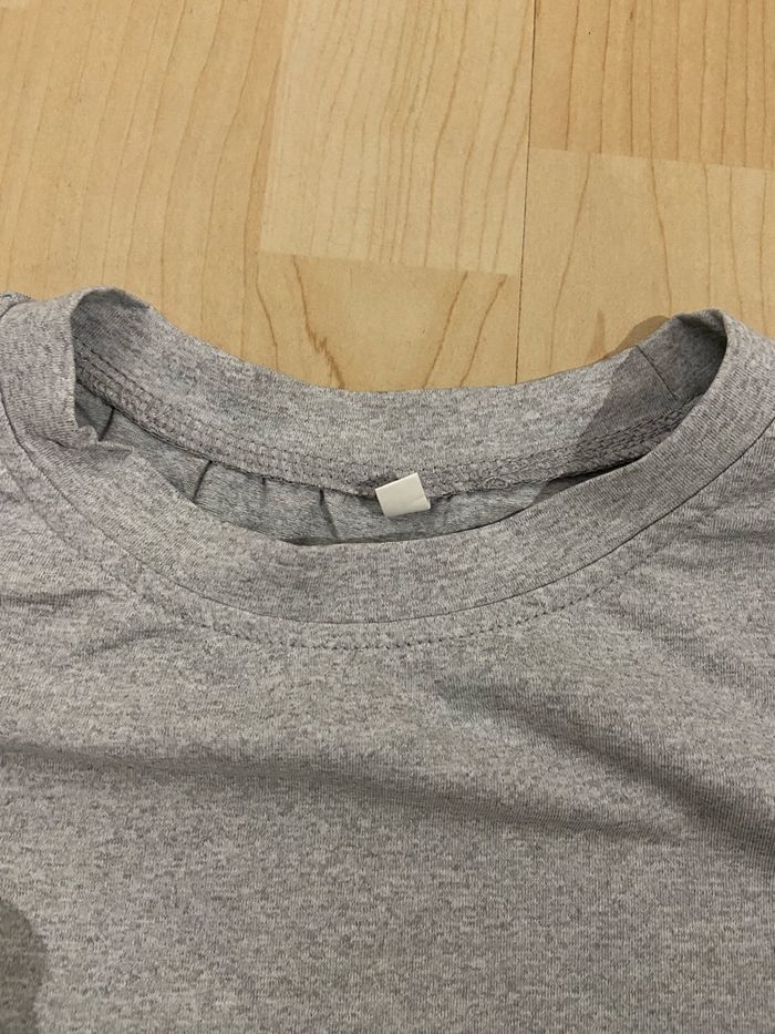 Tee Shirt femme humoristique taille L neuf - photo numéro 4