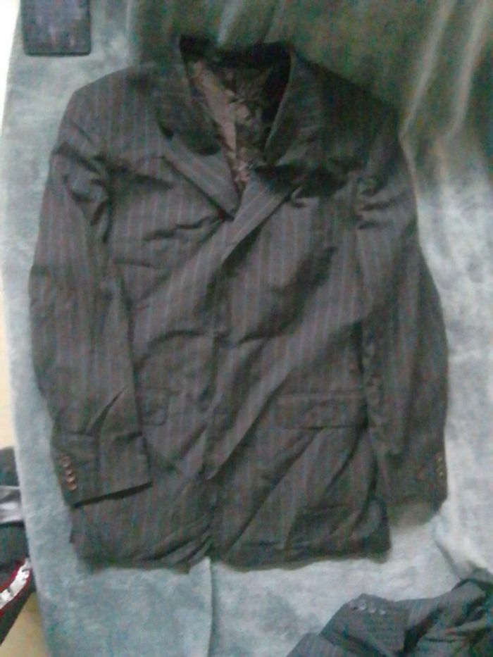 Veste tailleur - photo numéro 2