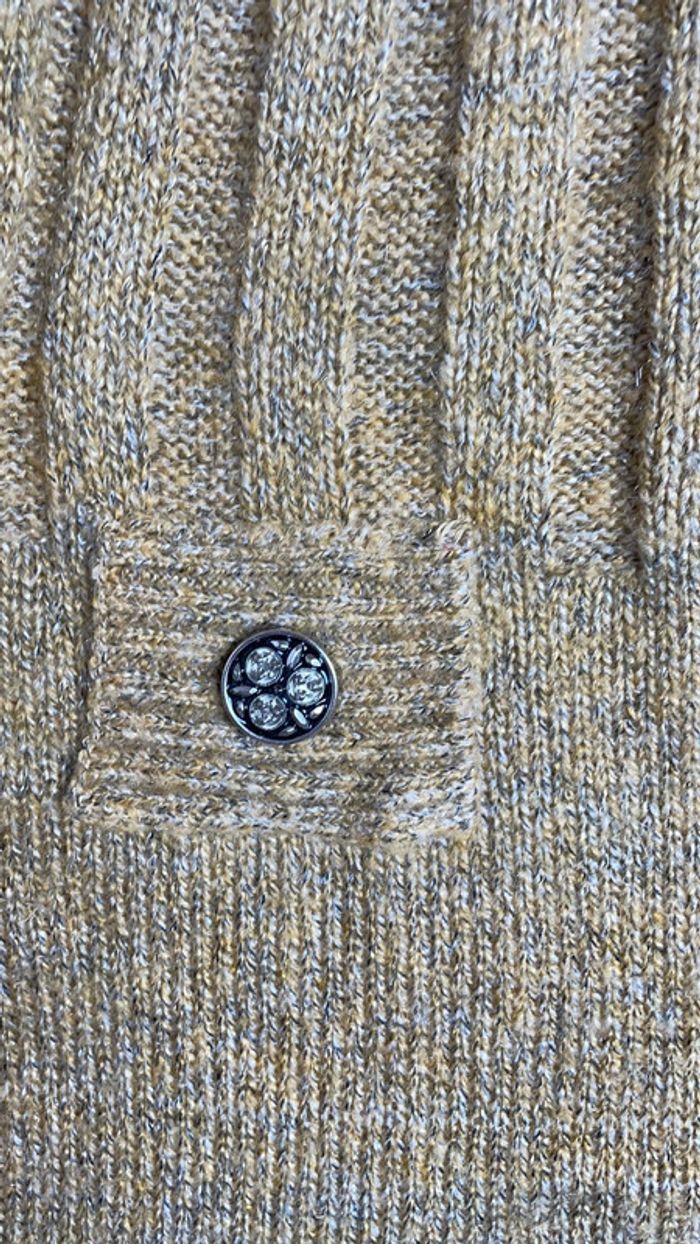 Robe pull taille 1 - photo numéro 2