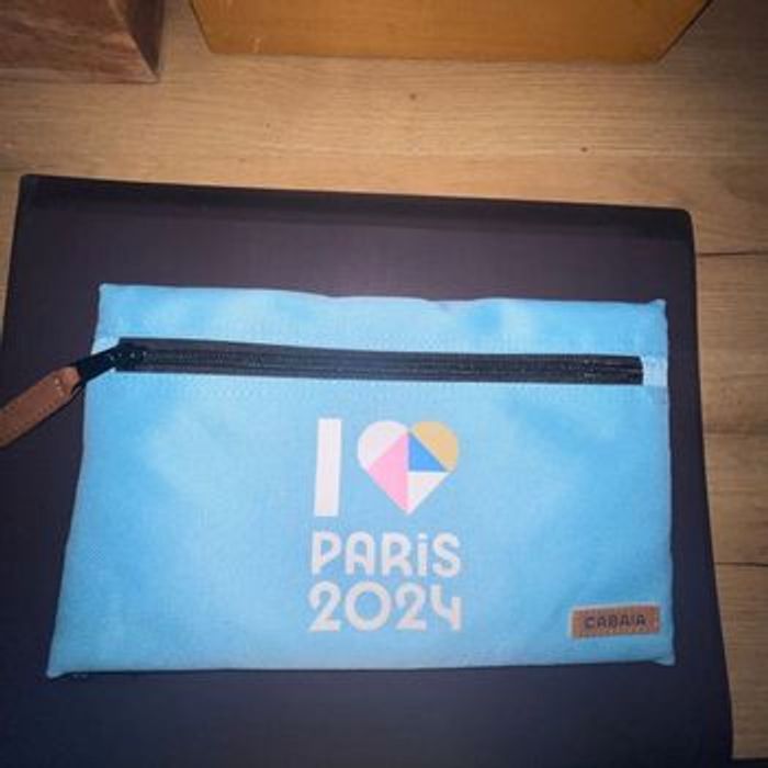 Cabaia  pochette édition limitée