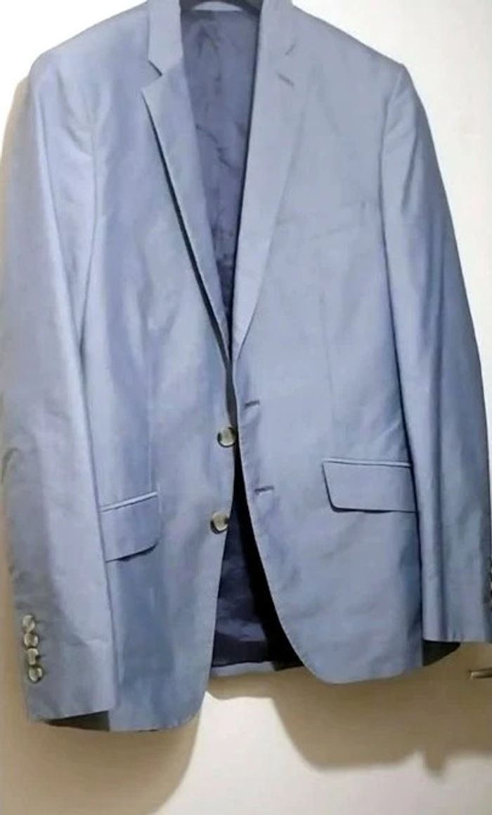Blazer homme Zara