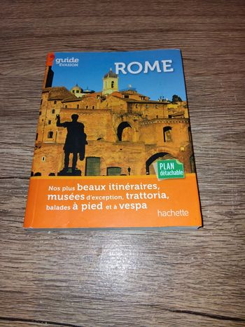 Guide Rome