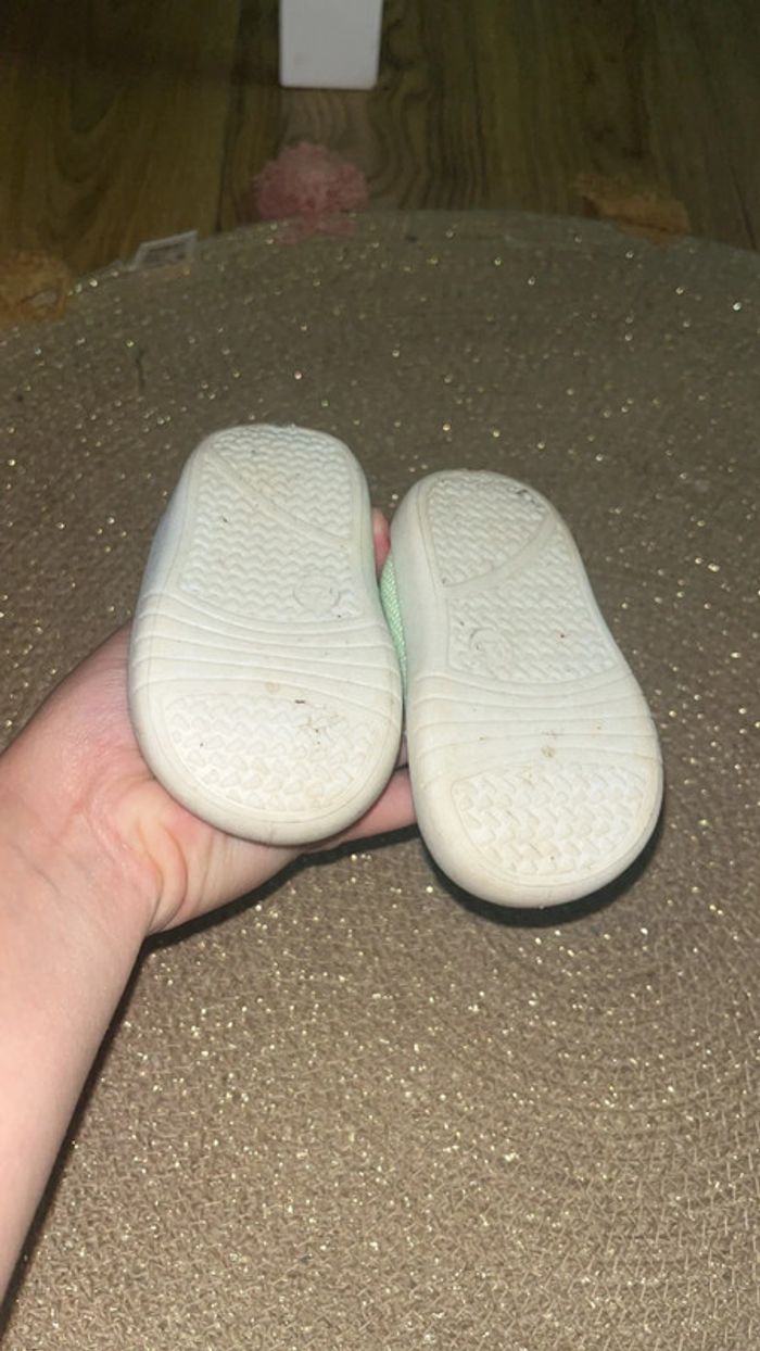 Chaussure d’eau - photo numéro 3