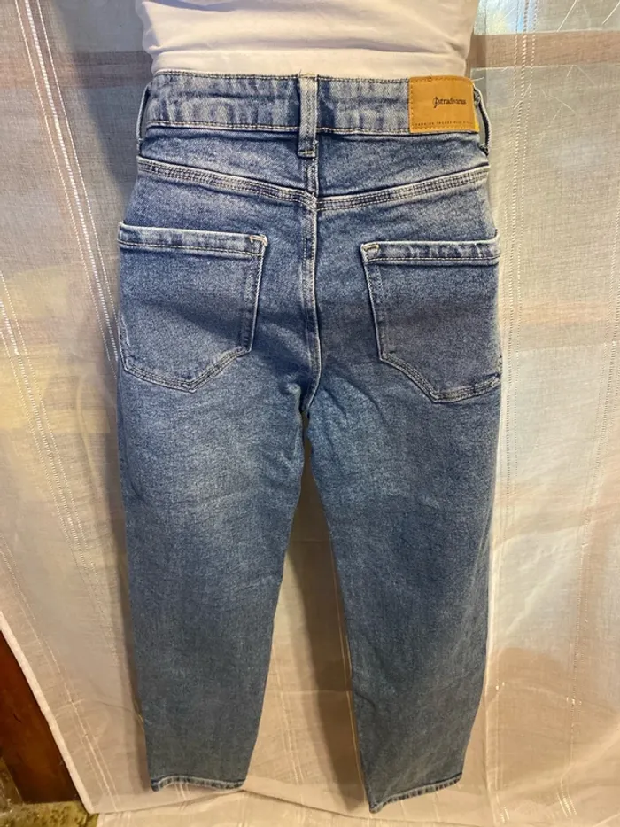 Jeans taille 34 - photo numéro 2