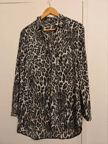 Blouse yessica taille L