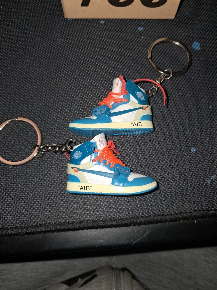 Chaussure des état unis