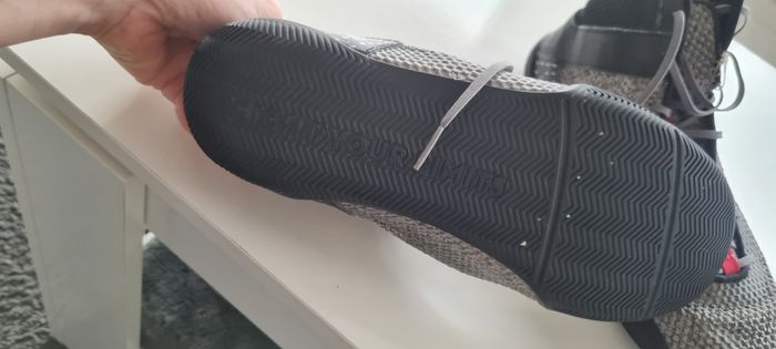 Chaussures de boxe - photo numéro 2