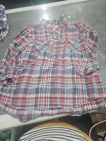 Chemise