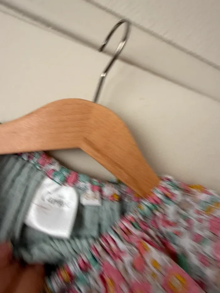 Chemise de nuit fille - photo numéro 2