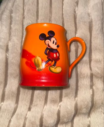 Mug Disney