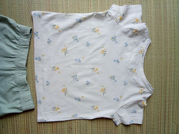 Pyjama Primark + sans marque - photo numéro 4