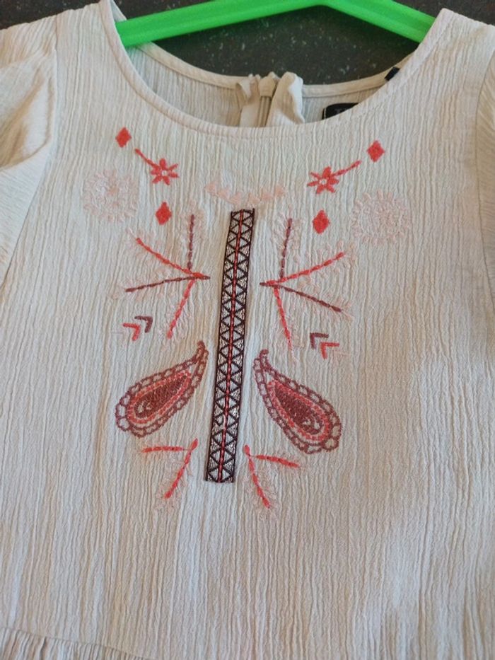 Robe 10 ans ikks - photo numéro 3