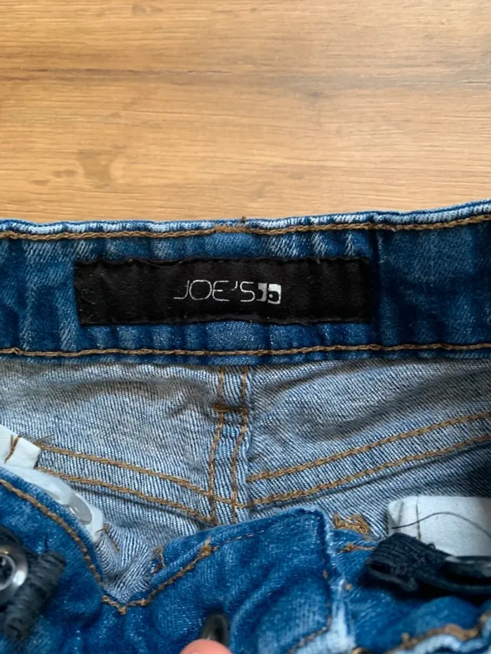 Jeans marque joe’s - photo numéro 2