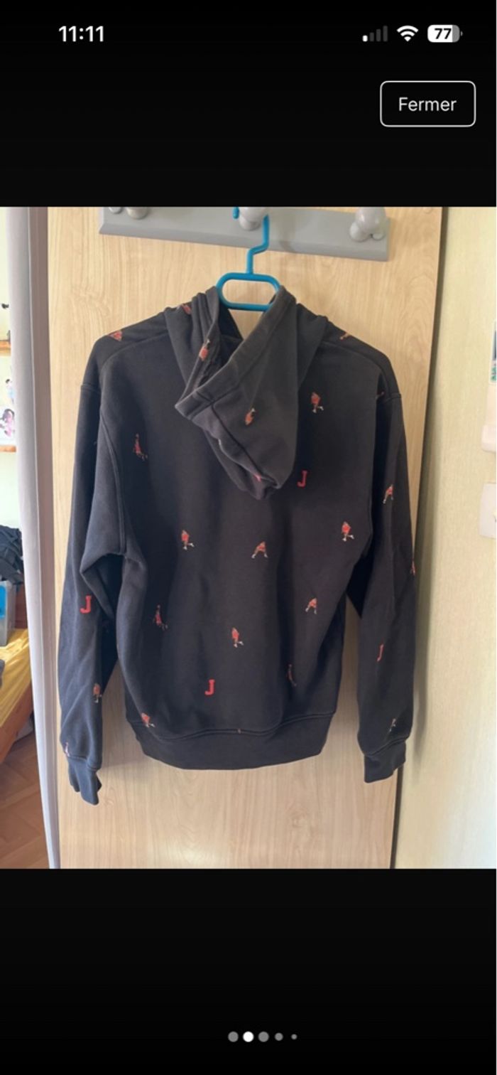 Ensemble jordan homme taille xs - photo numéro 2