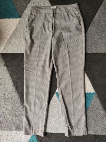 Pantalon chino