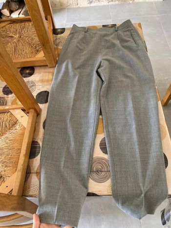 Pantalon homme