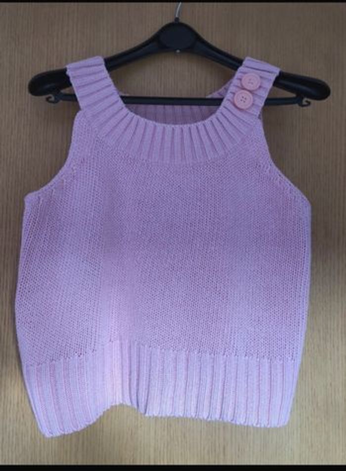 Pull rose 42/44