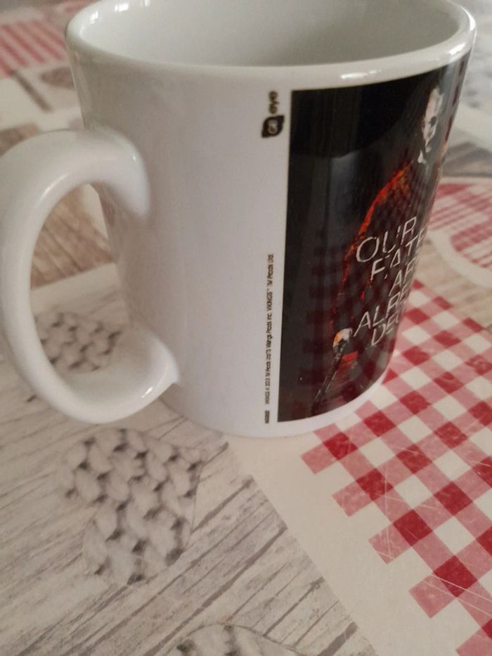 tasse - photo numéro 2