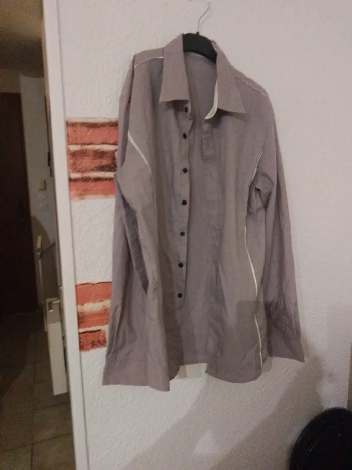 Chemise homme - photo numéro 5