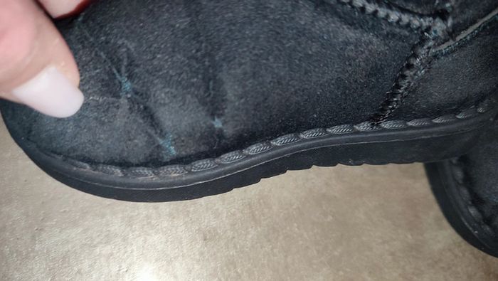Bottines - photo numéro 4