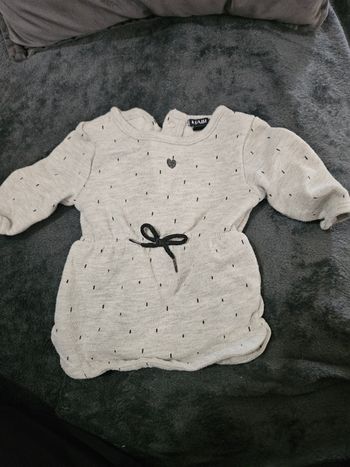 Robe Kiabi