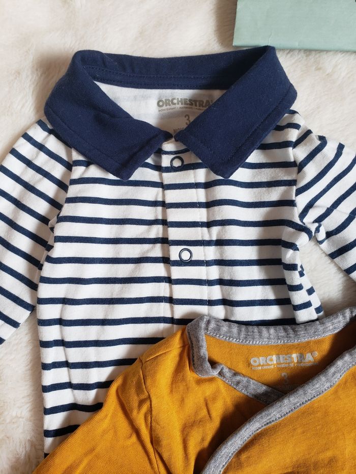 Body 3mois - photo numéro 2