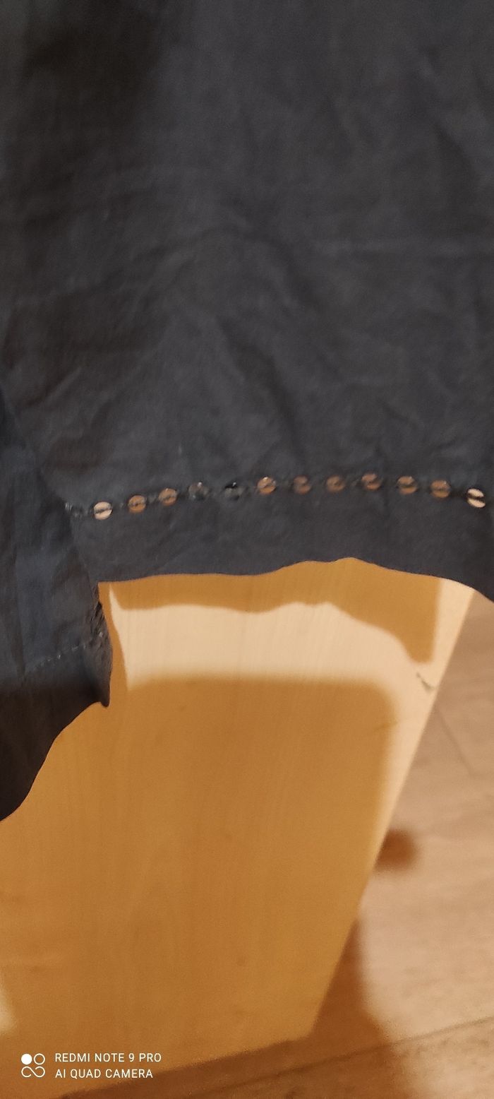 Tee-shirt à manches longues Kookaï 10 ans - photo numéro 6