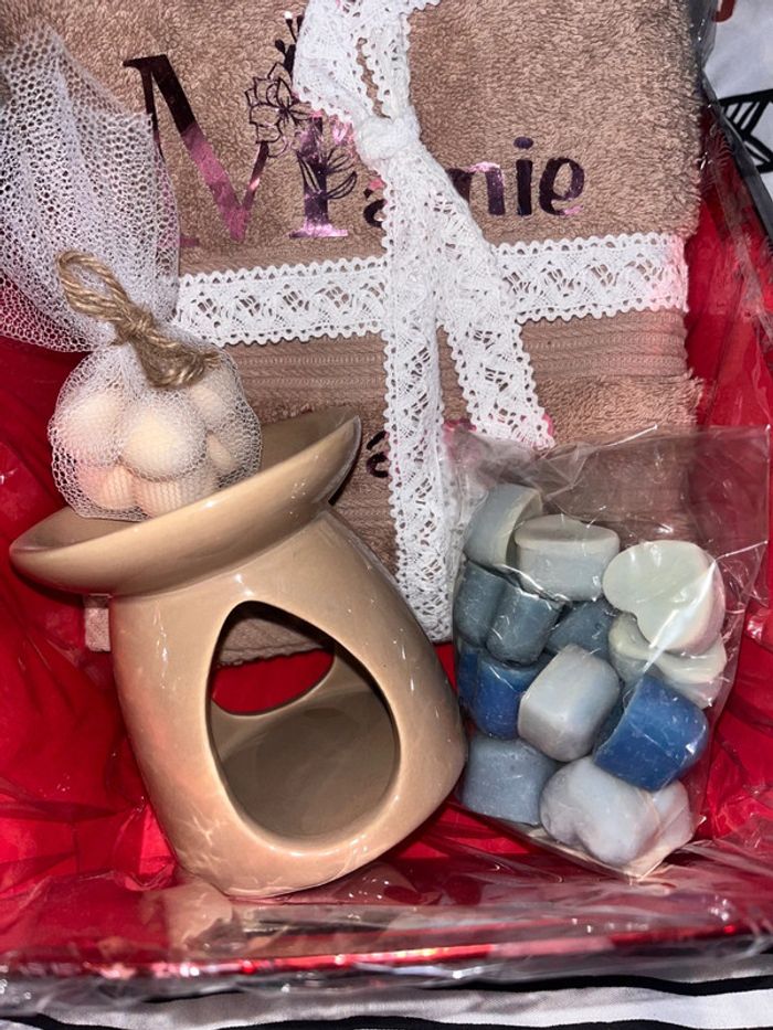 Coffret de bain femme - photo numéro 3