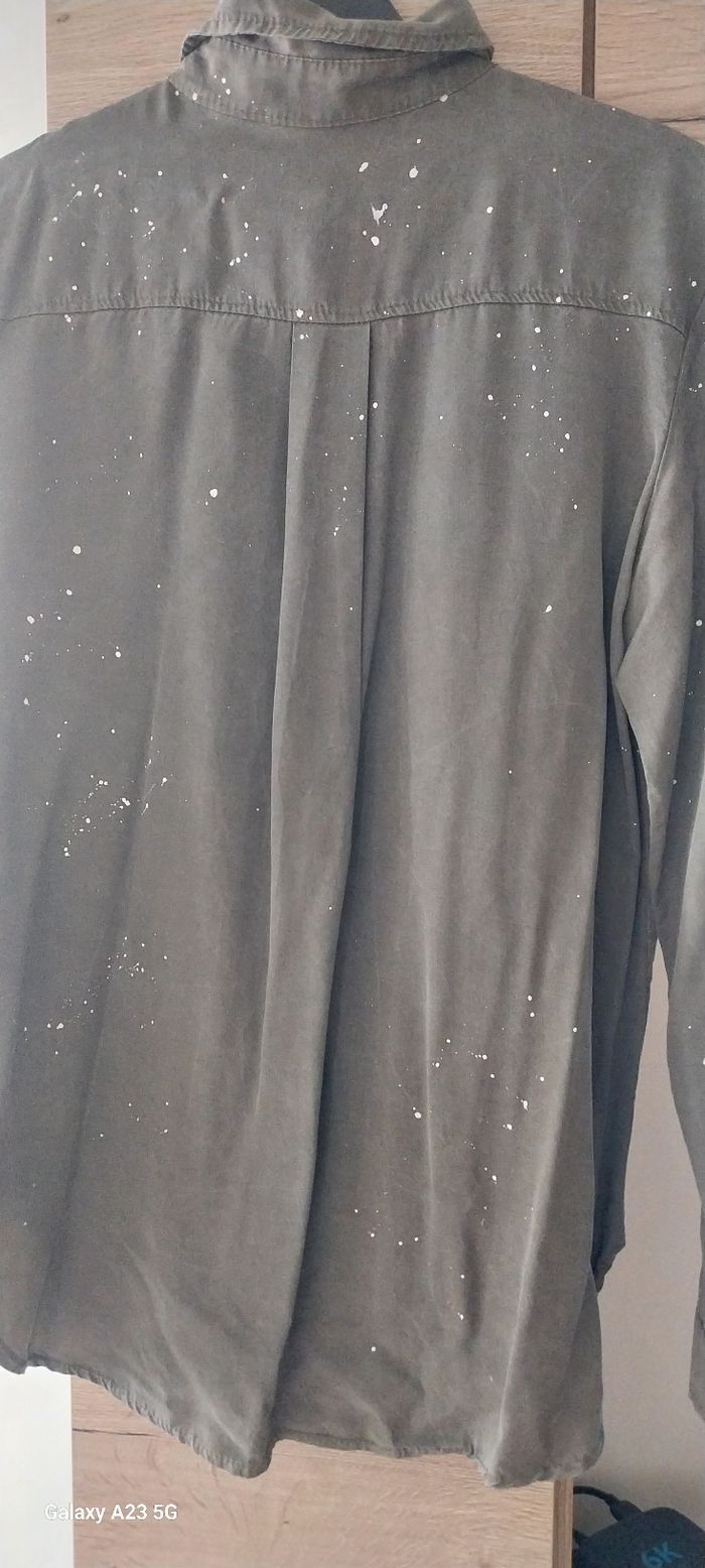 Chemise - photo numéro 3
