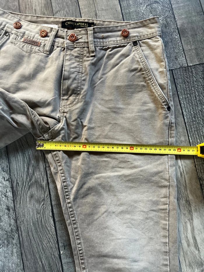 Superbe chino - photo numéro 12