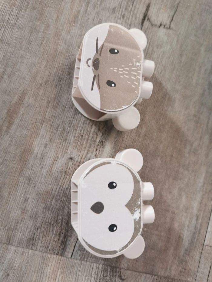 Jouets bébé - photo numéro 2